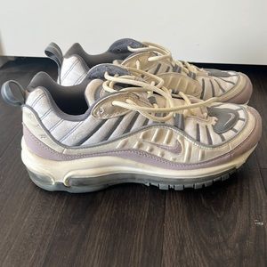 women’s nike air max